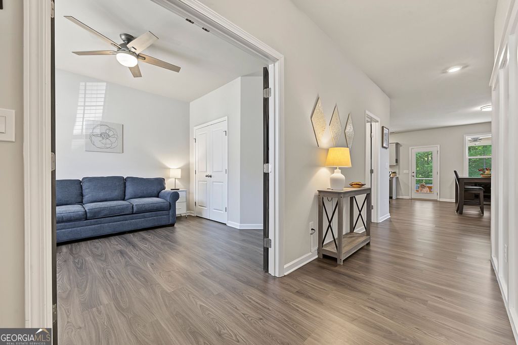 258 Creekstone Drive, Dallas, GA 30132 — photo 3