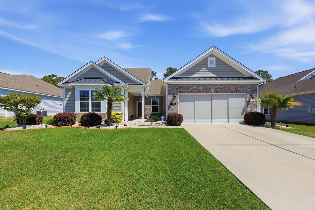 733 Lafayette Park Dr., Little River, SC 29566