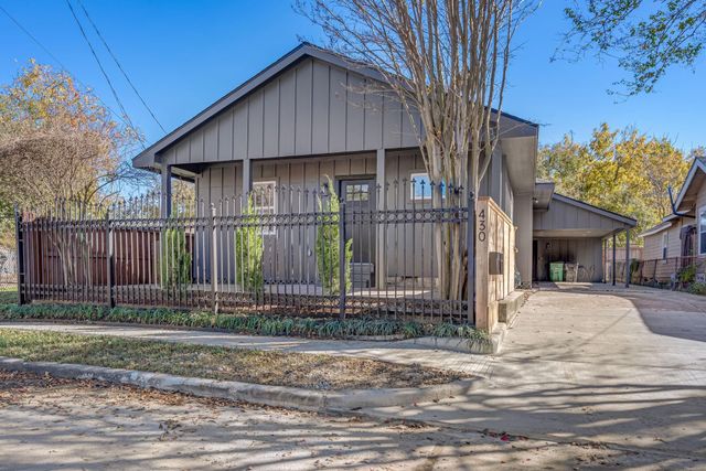 430 N Hutcheson Street, Houston, TX 77003