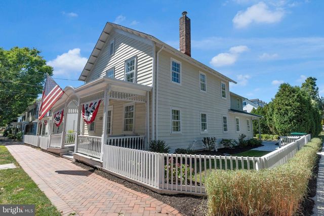 83 N MAIN ST, Cranbury, NJ 08512