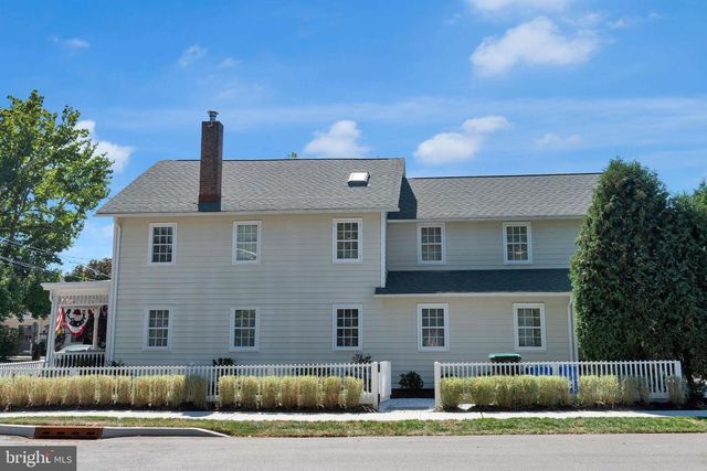 83 N MAIN ST, Cranbury, NJ 08512