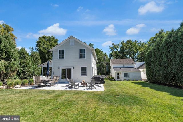 83 N MAIN ST, Cranbury, NJ 08512