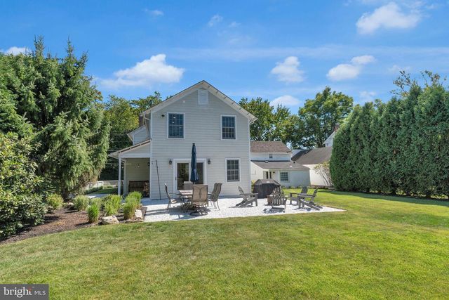 83 N MAIN ST, Cranbury, NJ 08512