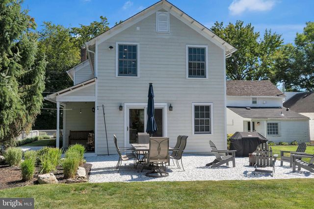 83 N MAIN ST, Cranbury, NJ 08512