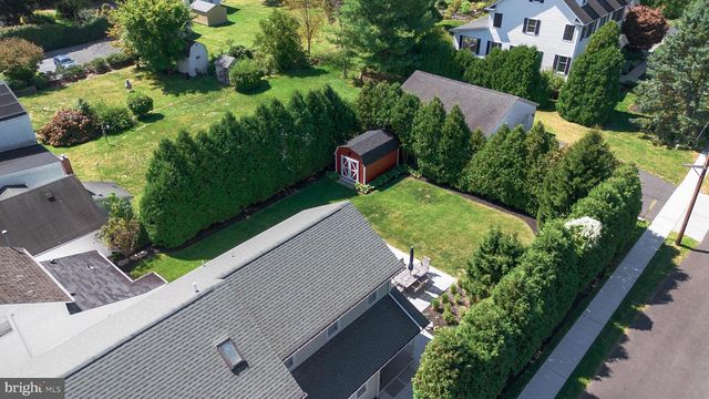 83 N MAIN ST, Cranbury, NJ 08512