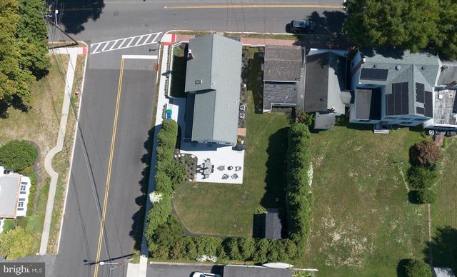 83 N MAIN ST, Cranbury, NJ 08512