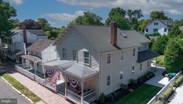 83 N MAIN ST, Cranbury, NJ 08512