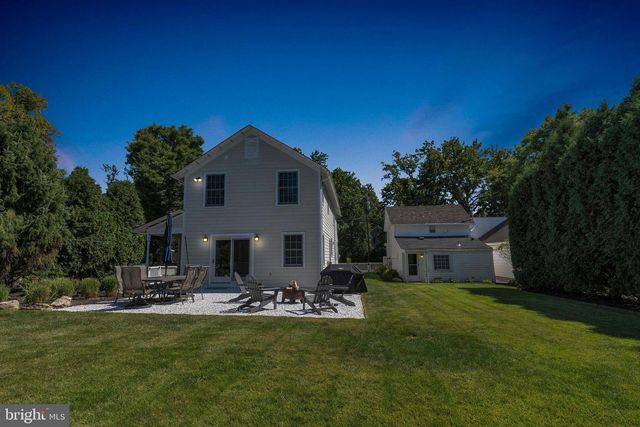 83 N MAIN ST, Cranbury, NJ 08512