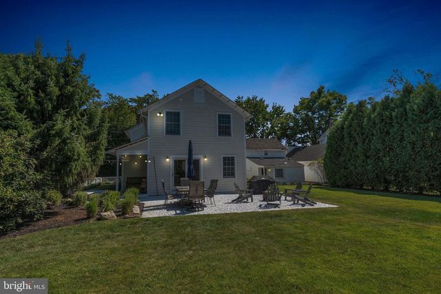 83 N MAIN ST, Cranbury, NJ 08512