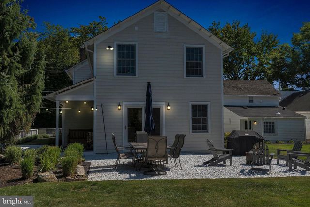 83 N MAIN ST, Cranbury, NJ 08512