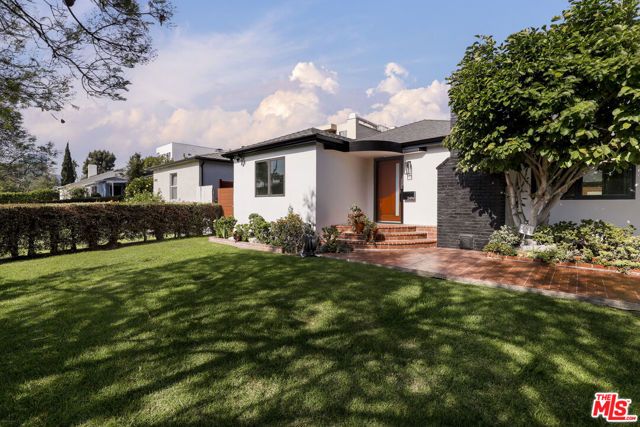 2496 Butler Avenue, Los Angeles, CA 90064