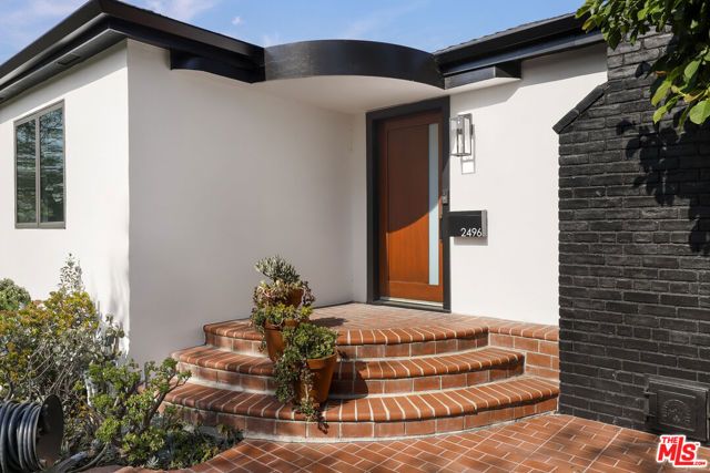 2496 Butler Avenue, Los Angeles, CA 90064