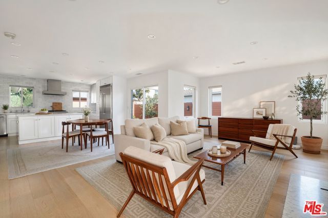 2496 Butler Avenue, Los Angeles, CA 90064
