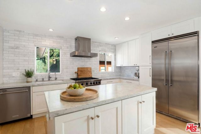 2496 Butler Avenue, Los Angeles, CA 90064