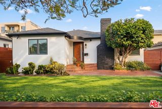 2496 Butler Avenue, Los Angeles, CA 90064