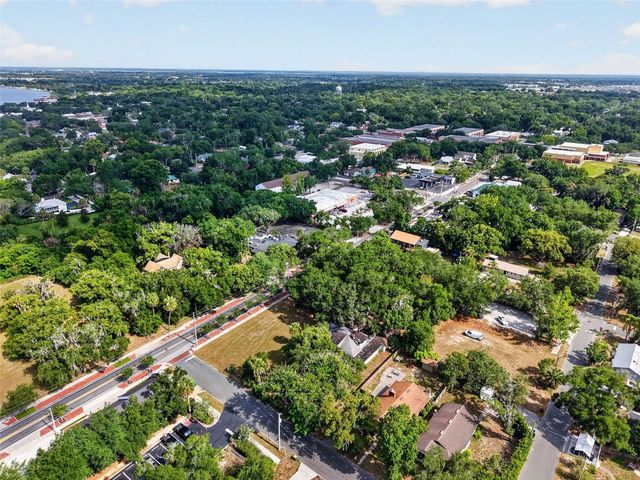 316 N HIGHLAND STREET, Mount Dora, FL 32757