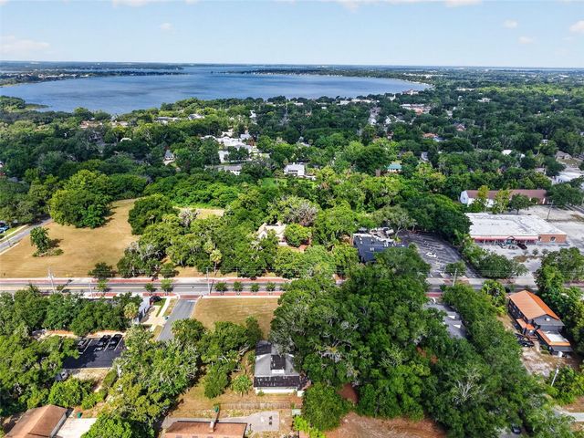 316 N HIGHLAND STREET, Mount Dora, FL 32757