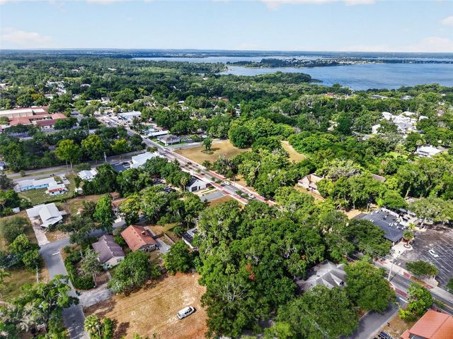 316 N HIGHLAND STREET, Mount Dora, FL 32757