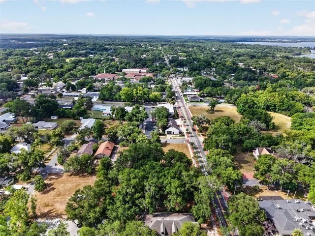 316 N HIGHLAND STREET, Mount Dora, FL 32757