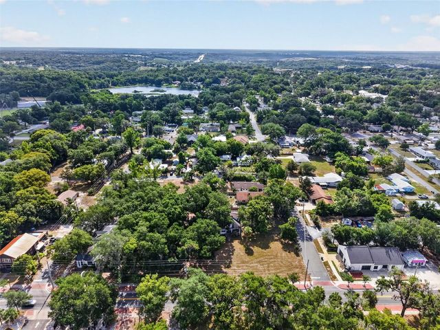 316 N HIGHLAND STREET, Mount Dora, FL 32757