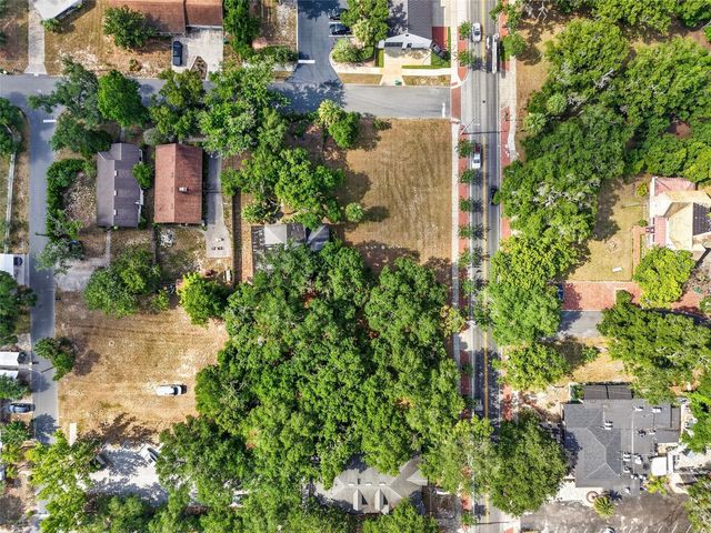 316 N HIGHLAND STREET, Mount Dora, FL 32757