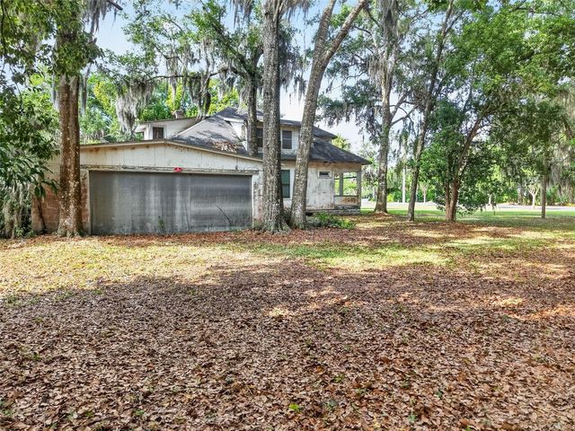 316 N HIGHLAND STREET, Mount Dora, FL 32757