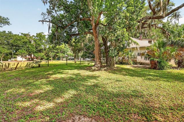 316 N HIGHLAND STREET, Mount Dora, FL 32757