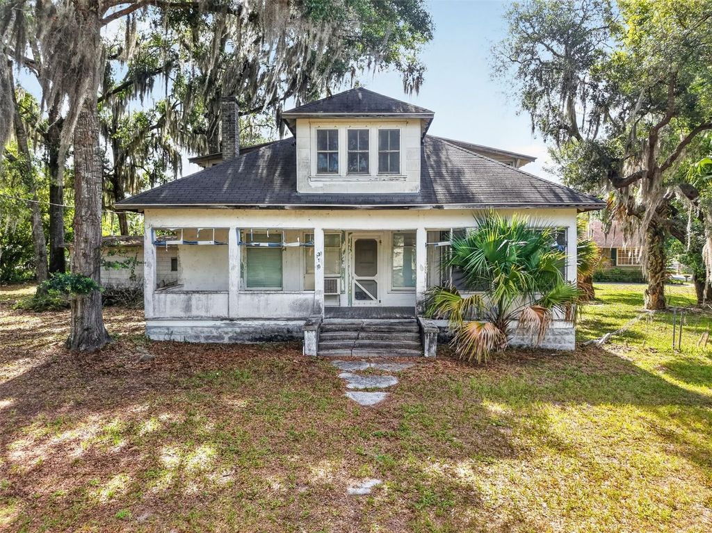 316 N HIGHLAND STREET, Mount Dora, FL 32757