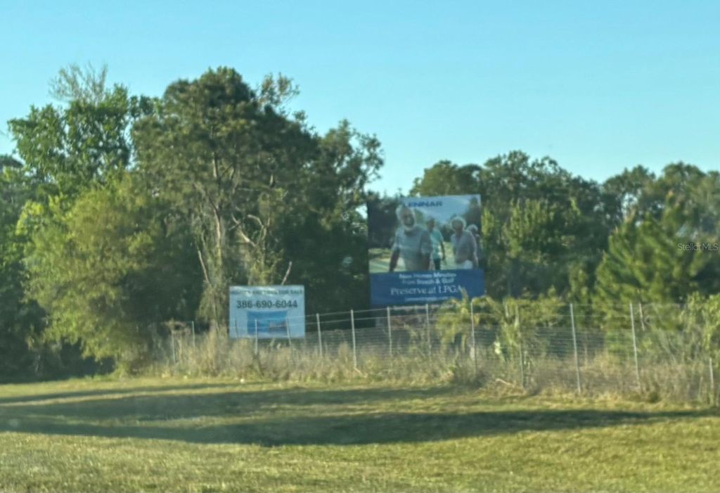 Image 3 of property listing at 2625 GLENCOE FARMS ROAD, New Smyrna Beach, FL 32168