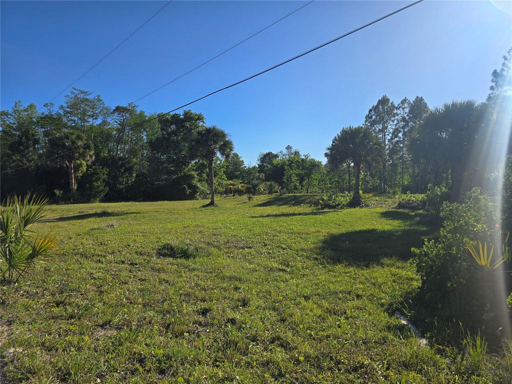 Image 5 of property listing at 2625 GLENCOE FARMS ROAD, New Smyrna Beach, FL 32168