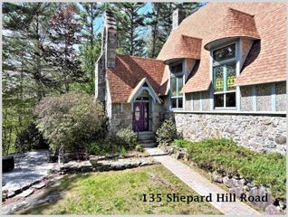 135 Shepard Hill Road, Holderness, NH 03245