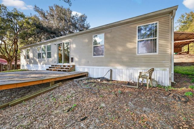 29714 SE HIGHWAY 42, Umatilla, FL 32784