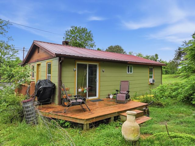 231 Ada Street, Blue Ridge, GA 30513