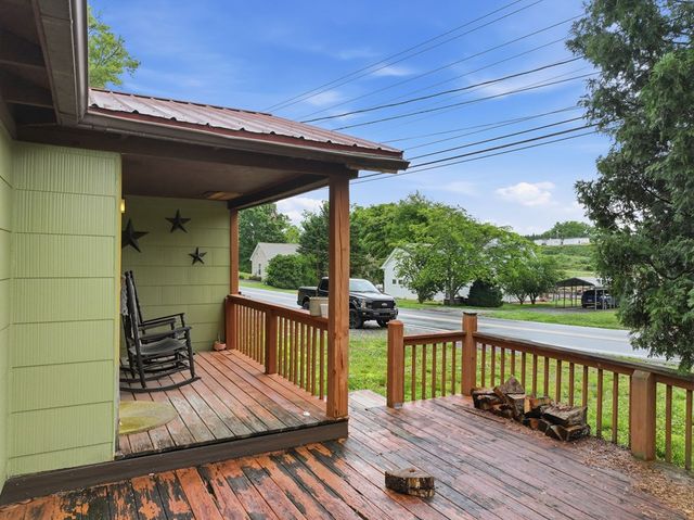231 Ada Street, Blue Ridge, GA 30513