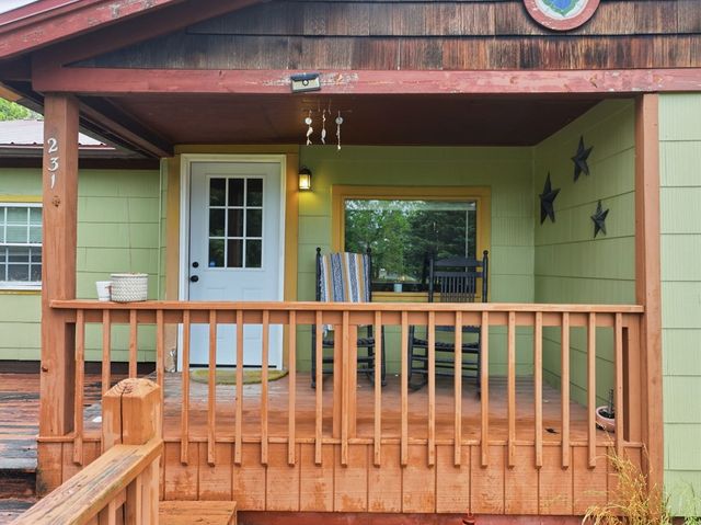 231 Ada Street, Blue Ridge, GA 30513
