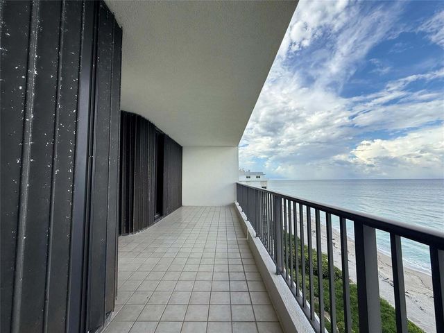 800 Ocean Drive 1104, Juno Beach, FL 33408