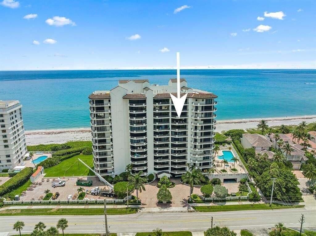 800 Ocean Drive 1104, Juno Beach, FL 33408