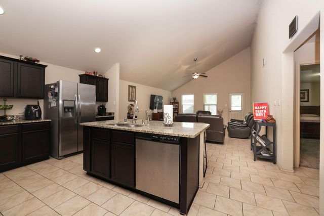 9706 Ancient Elm Lane, Tomball, TX 77375