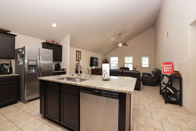 9706 Ancient Elm Lane, Tomball, TX 77375