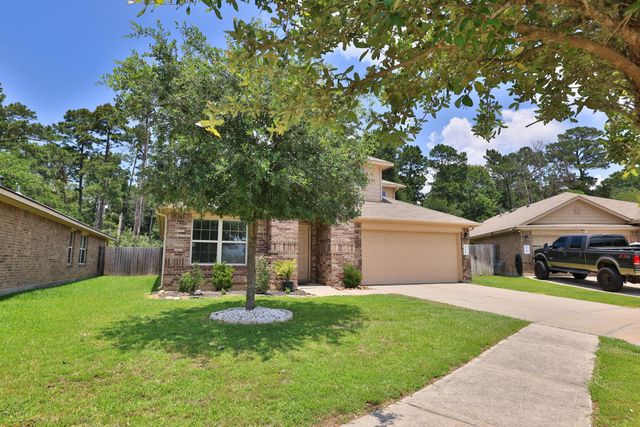 9706 Ancient Elm Lane, Tomball, TX 77375