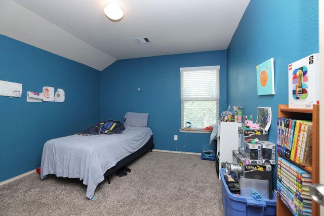 9706 Ancient Elm Lane, Tomball, TX 77375