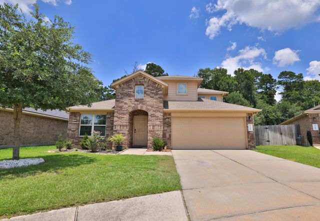 9706 Ancient Elm Lane, Tomball, TX 77375