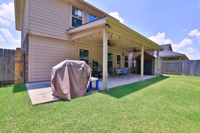 9706 Ancient Elm Lane, Tomball, TX 77375