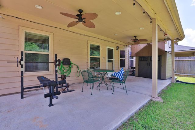 9706 Ancient Elm Lane, Tomball, TX 77375