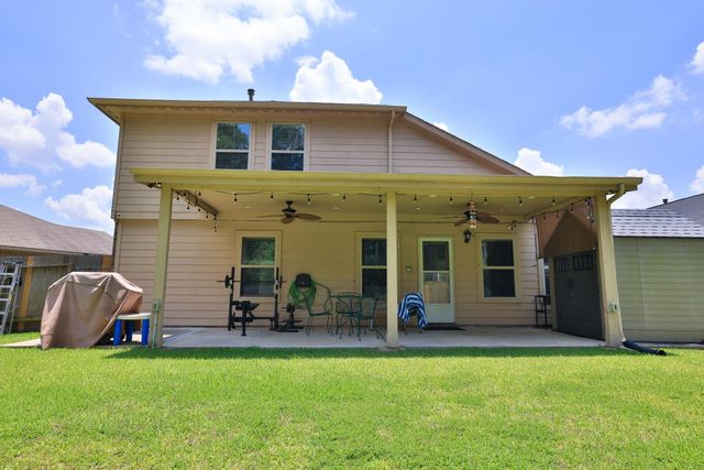 9706 Ancient Elm Lane, Tomball, TX 77375