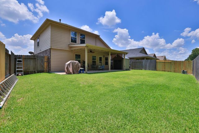 9706 Ancient Elm Lane, Tomball, TX 77375