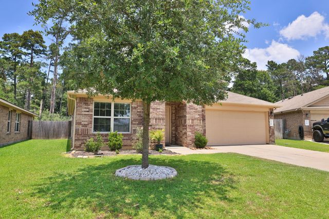9706 Ancient Elm Lane, Tomball, TX 77375