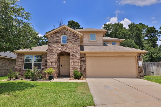 9706 Ancient Elm Lane, Tomball, TX 77375