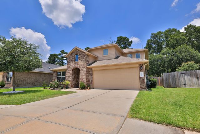 9706 Ancient Elm Lane, Tomball, TX 77375