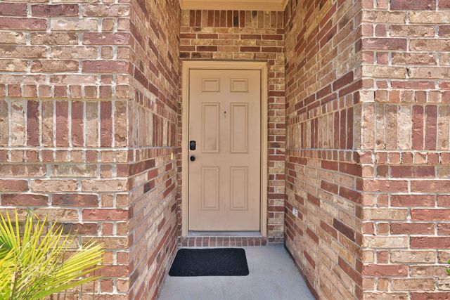 9706 Ancient Elm Lane, Tomball, TX 77375